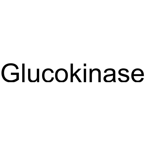 Glucokinase 9001-36-9